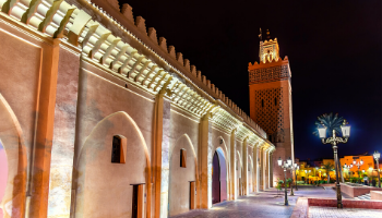 Tours From Marrakech